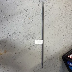 Robinson R44 Raven II Helicopter Tail Rotor Push-Pull Tube C121-15 (0724-2060)